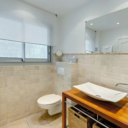 Appartamento Petit Tresor Villefranche-sur-Mer