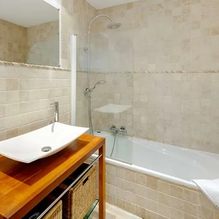 Appartamento Petit Tresor Villefranche-sur-Mer